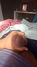 Imaging Step Mom (CumShot)