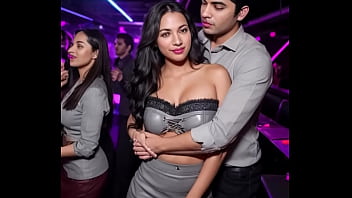 Dirty After Work - Part 1 - AI Illustrated Leather Porn Dream