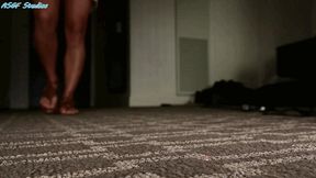 Sofia Mendez 's missing lab partner - MOV