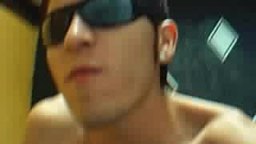 Cartter E Private Show