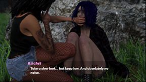 A Very Hot House (part 24) New Update.mkv