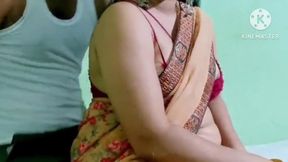 Sister-in-law asked with her stepbrother