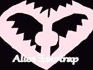 POV: Trans cutie in High Heels steps on your face and humilliates u