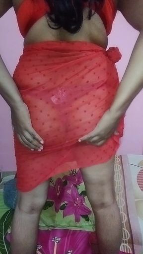 Banglai girl Show Boobs,Hips and Pussy