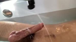 TXXXMStudios.com: Pierced Hector White masturbation