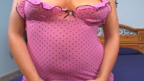 Amazing joyful fuckhole of Babe waits wide open for enormous prick pound it