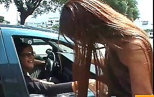 TRANS AMORE 13 - Scene 1