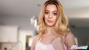 Molly Little Yammy Teen 18+ Hot Sex Video