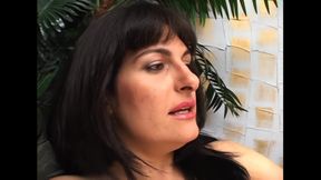 Sensual Trans Queen Gets What She Wants