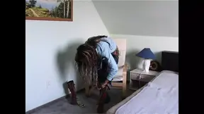 Cock or Pussy? Lesbian Dilemma - Episode 7