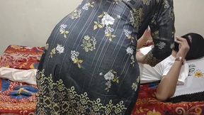 Hot Desi Ravina Fucked by Neighbour Deeply Hardcore
