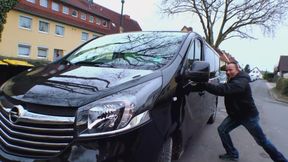 Busty milfs got fuck in the car full compilation