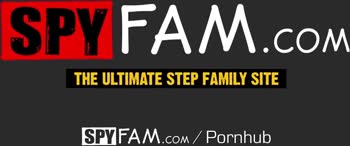Megan Rain's Petite Step Sis Gets Fisted and Fucked in 60FPS