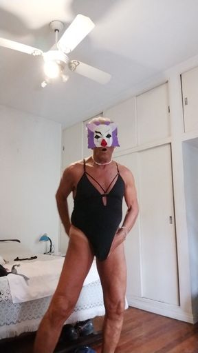 Sexy and Passionate