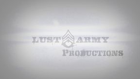 Lust Army Productions - GG - Featuring Cali Carter
