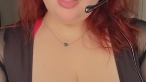 Listen To Me Have a Professional Phone Sex Call