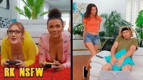 fun compilation by Reality Kings #27
