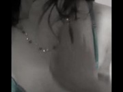 GOLPES, PISADA , MORDEDURA, NALGADAS ME QUITO EL ESTRÉS CON MI AMANTE