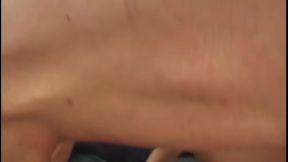 With their legs spread they take the cock in every position and then get to their knees...