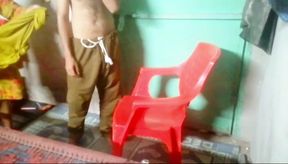 She Was so Hot and Sexy Making Love Love to Hear Her as She Was Getting Fucked