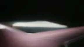 Monique needs it erect and fully in both holes! Hot COUGAR takes a huge dick