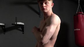 EastBoys - Lovely ash-blonde need real fuck-a-thon