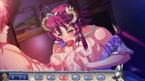 [Gameplay] Funbag Fantasy Sideboob Story Ep.25 GALLERY