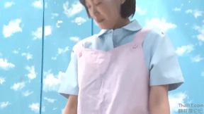 230112可愛いナースでお悩み解決206