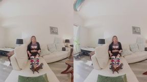 Stepson loses his virginity in stepmom s pussy