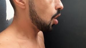 Dick Rides: Hard pounding with Julian Shul & Sebas Gold