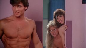 Body Girls - 1983 (Restored)