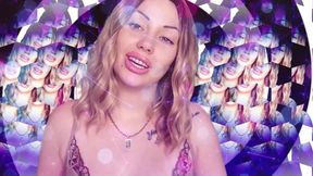 Mesmerizing ASMR & JOI & eye contact! Goon! Stroke! Get horny for me! Repeat!