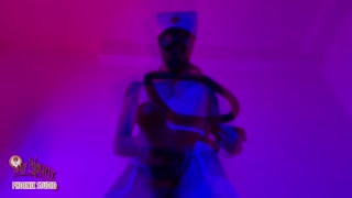 PHOENIX STUDIO TEASER