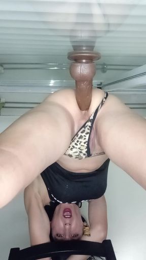 Sissy Fucked Hard