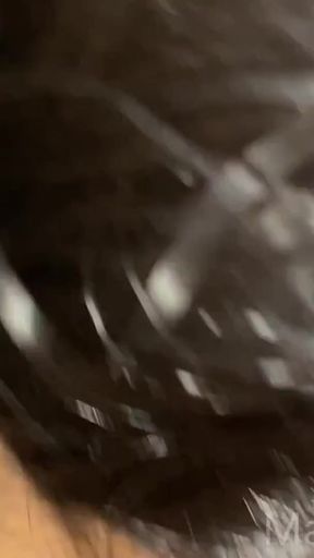 Mallu Aunty And Brother In Law Having Sex Hiding From Others   Clip 1
