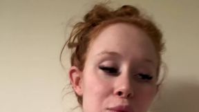 X-Rated Movie @Just Chatting & #Big Boobs #Leaked #Redhead with @Lenina Crowne Like & Share!