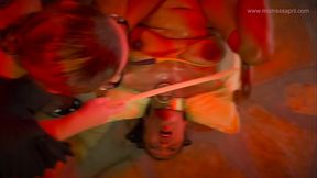 Dominatrix Mistress April - Slaves Mistake