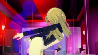 3D Hentai - Cleveland, Gentry Knight - (Azur Lane / Koikatsu)