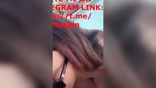 AnastaciaDoll's Erotic Artistic Dance in St Tropez with Older Man