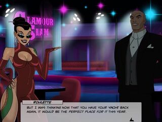 SMTH UNLIMITED - PART 5 - UNDRESSED DISROBES