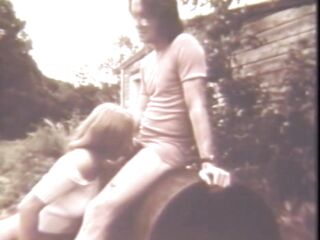 Cult sex from the past vol.17