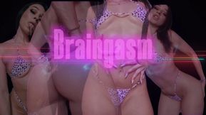 Braingasm, the ultimate mindfuck (engl)