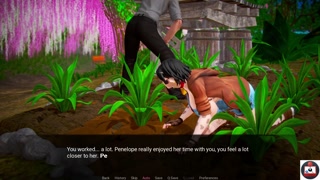 Sexus Resort - (PT 10) - {v0.3.2} - I will show you such Sights