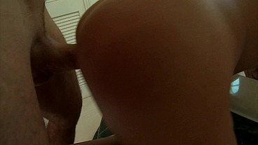 Capri Cavanni POV Blowjob Ends in Facial Cumshot