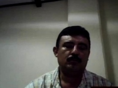 Maduro bigoton