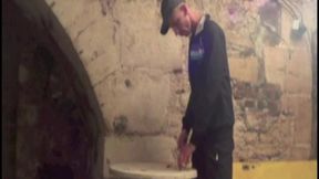 tim cosla fucked by straigth arab xxl cock