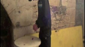 tim cosla fucked by straigth arab xxl cock