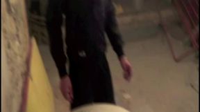 tim cosla fucked by straigth arab xxl cock