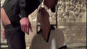 tim cosla fucked by straigth arab xxl cock