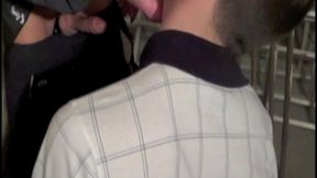 tim cosla fucked by straigth arab xxl cock